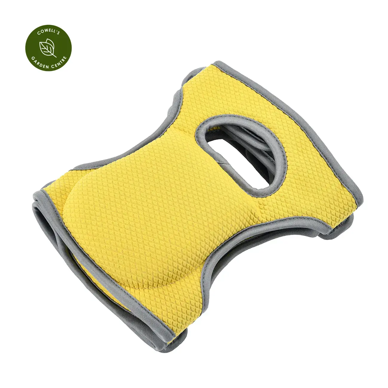 Burgon & Ball Kneelo Knee Pads - Wheatsheaf 3 Burgon & Ball Kneelo Knee Pads - Wheatsheaf