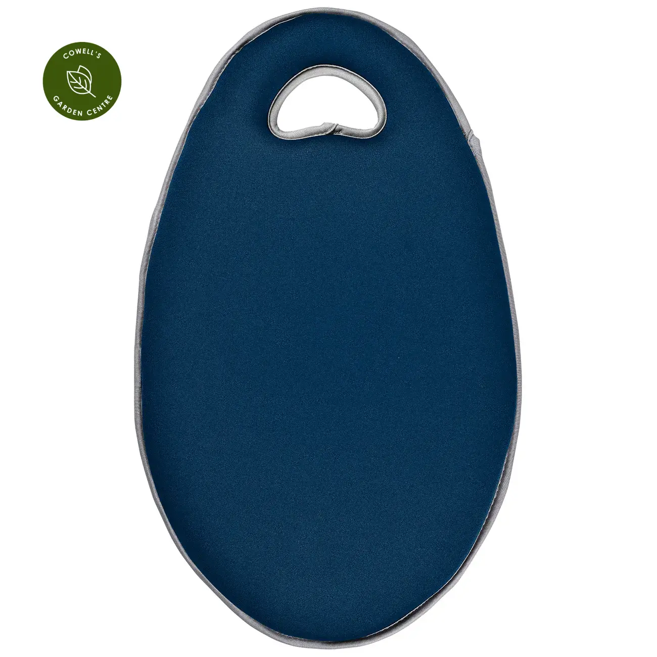 Burgon & Ball Kneelo Kneeler - Navy 3 Burgon & Ball Kneelo Kneeler - Navy