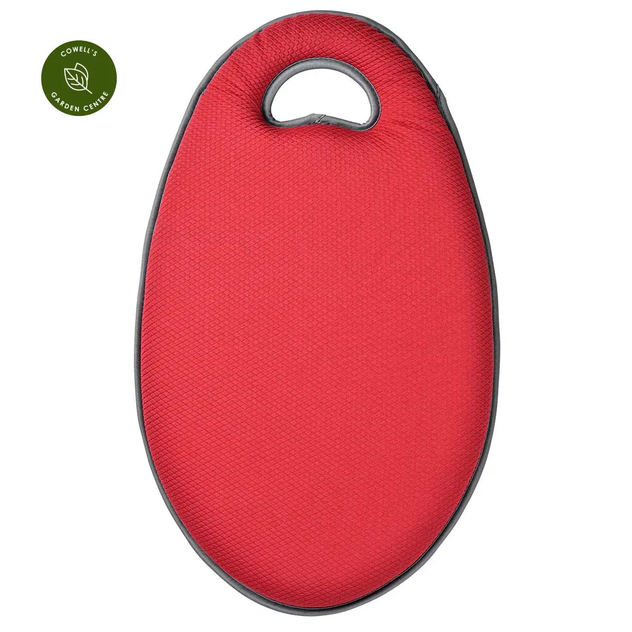 Burgon & Ball Kneelo Kneeler - Sangria 3 Burgon & Ball Kneelo Kneeler - Sangria