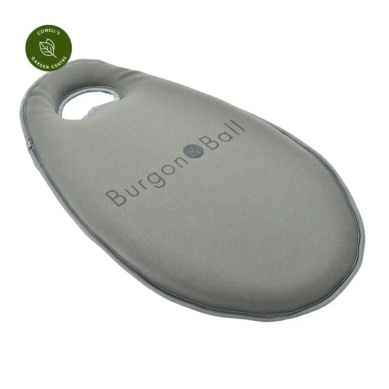 Burgon & Ball Kneelo Kneeler - Sangria 4 Burgon & Ball Kneelo Kneeler - Sangria - Image 2