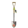 Burgon & Ball RHS Small Groundbreaker Spade 1 Burgon & Ball RHS Small Groundbreaker Spade -Garden Care Supply Store burgon ball rhs small groundbreaker spade 500x500 61f29313a3247 l