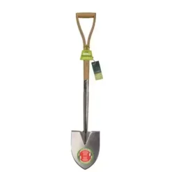Burgon & Ball RHS Small Groundbreaker Spade