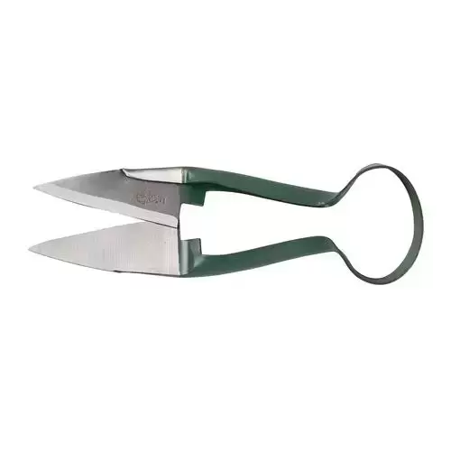 Burgon & Ball RHS Topiary Trimming Shears Small 3 Burgon & Ball RHS Topiary Trimming Shears Small