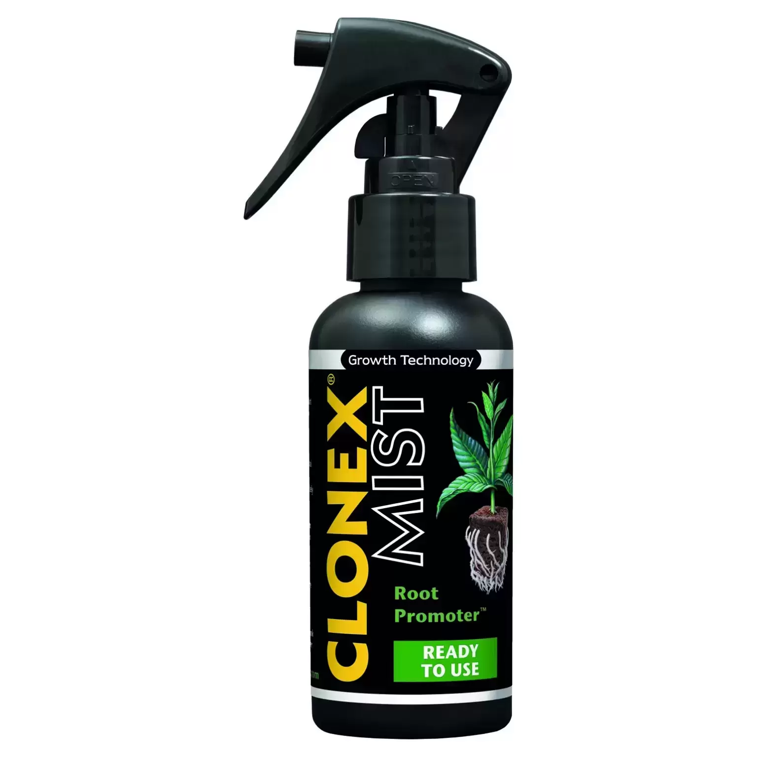 Clonex Mist 3 Clonex Mist