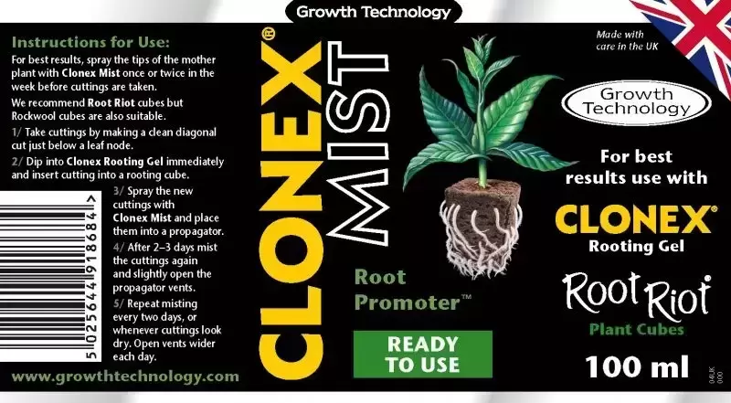 Clonex Mist 4 Clonex Mist - Image 2