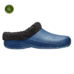 Garden Care Supply Store 24 Garden Care Supply Store -Garden Care Supply Store comfi fleece clog navy 800x800 652bea5d668b0 l