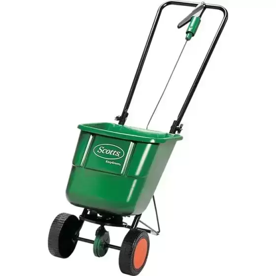 Easygreen Rotary Spreader 72" 3 Easygreen Rotary Spreader 72"
