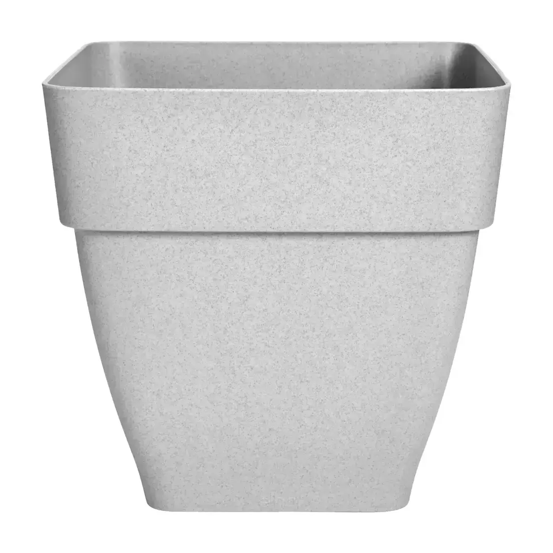 Elho® Vibia Campana Square 30cm Living Concrete 4 Elho® Vibia Campana Square 30cm Living Concrete - Image 2