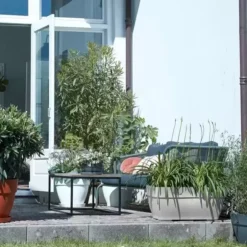 Elho® Vibia Campana Terrace Trough 80cm Living Concrete -Garden Care Supply Store elho vibia campana terrace trough 80cm living concrete 731x731 61f3294a19aab l