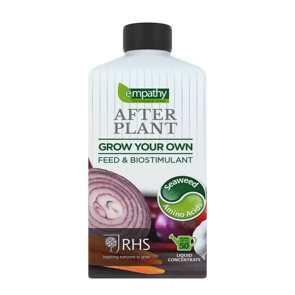 Empathy Afterplant Grow Your Own 1L 3 Empathy Afterplant Grow Your Own 1L