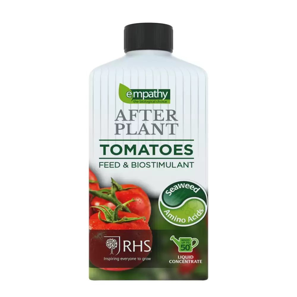 Empathy Afterplant Tomato Feed 1L 3 Empathy Afterplant Tomato Feed 1L