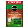 EverGreen® Autumn Lawn Care 360m² +10% Extra Free 1 EverGreen® Autumn Lawn Care 360m² +10% Extra Free -Garden Care Supply Store evergreen autumn lawn care 360m 10 extra free 600x600 61f2c08850734 l