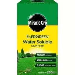 EverGreen® Lawn Food 1kg