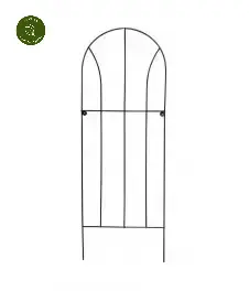 Flora Trellis Small
