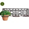 Flowerpot Holder 3 Pots 1 Flowerpot Holder 3 Pots -Garden Care Supply Store flowerpot holder 3 pots 398x356 641ae648ce251 l