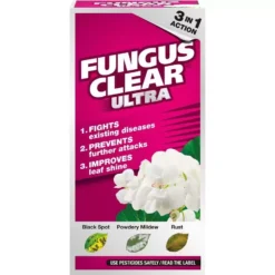 Fungus Clear Ultra 3 In 1 225ml