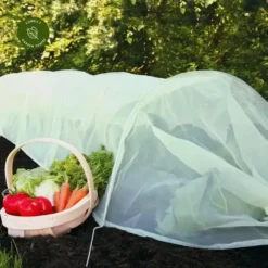 Haxnicks Easy Micromesh Tunnel 5 Haxnicks Easy Micromesh Tunnel -Garden Care Supply Store haxnicks easy micromesh tunnel 700x700 64d4cc92b194a l