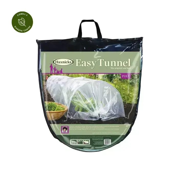 Haxnicks Easy Poly Tunnel 3 Haxnicks Easy Poly Tunnel