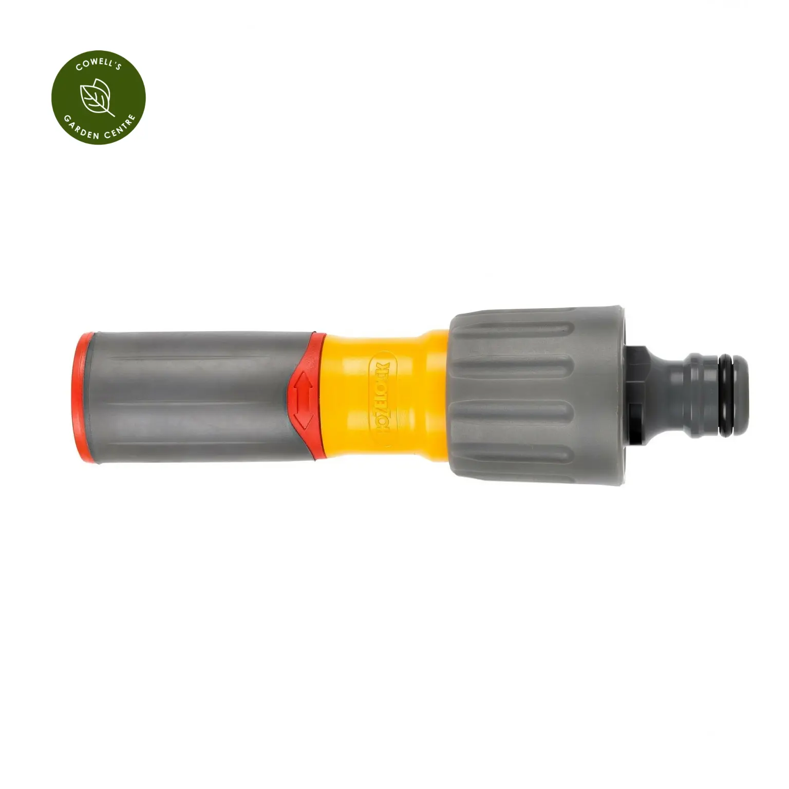 Hozelock 3-in-1 Nozzle 3 Hozelock 3-in-1 Nozzle
