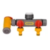 Hozelock 3 Way Tap Connector Flow Max 2 Hozelock 3 Way Tap Connector Flow Max -Garden Care Supply Store hozelock 3 way tap connector flow max 1536x1536 61f362606c07e l