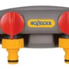 Hozelock 4-Way Tap Connector -Garden Care Supply Store hozelock 4 way tap connector 2048x697 61f2af9185f32 l