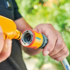 Hozelock AquaStop Connector 8 Hozelock AquaStop Connector -Garden Care Supply Store hozelock aquastop connector 1367x1367 61f2aeec5a0c5 l