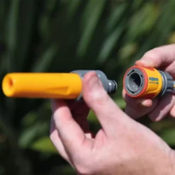 Hozelock AquaStop Connector 9 Hozelock AquaStop Connector -Garden Care Supply Store hozelock aquastop connector 1536x1536 61f2aef3287c2 l