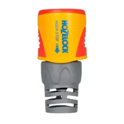Hozelock AquaStop Connector Plus