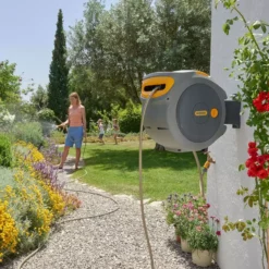 Hozelock Auto Reel With Hose 25m Plus FREE Multi Spray Plus Gun 10 Hozelock Auto Reel With Hose 25m Plus FREE Multi Spray Plus Gun -Garden Care Supply Store hozelock auto reel with hose 25m plus free multi spray plus 1537x1536 61f2b6ddbf35d l