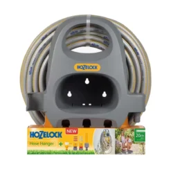 Hozelock Hose Hanger Starter Set