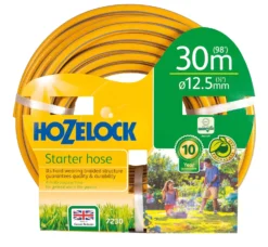 Hozelock Maxi Plus Starter Hose 30m