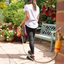 Hozelock Micro Reel 7 Hozelock Micro Reel -Garden Care Supply Store hozelock micro reel 1536x1536 61f362be9dc3a l