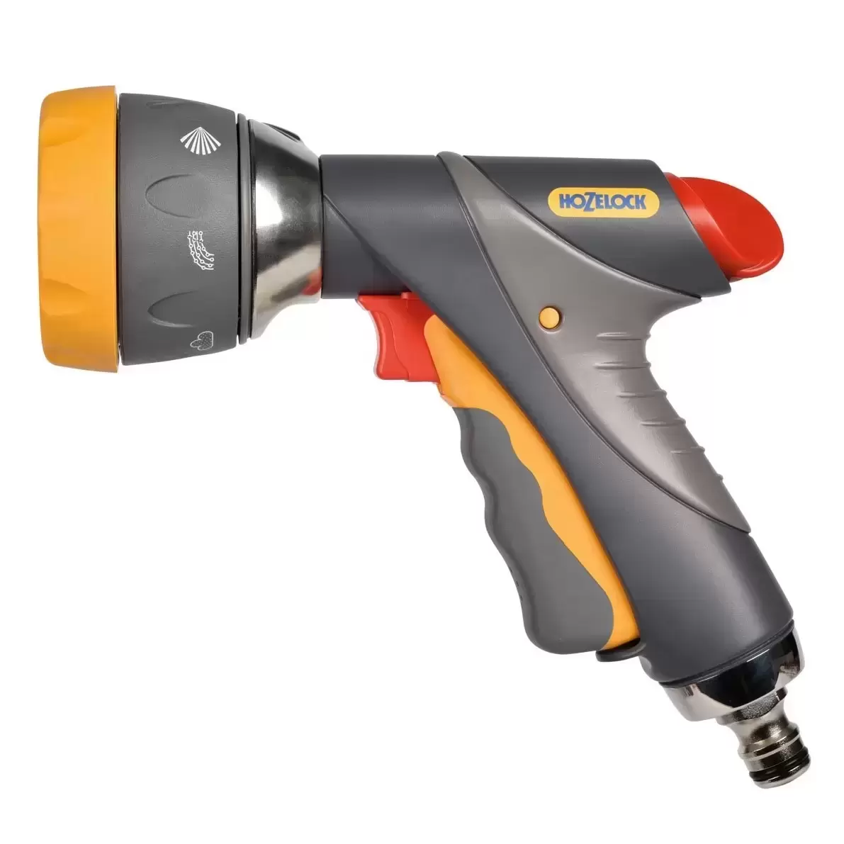 Hozelock Multi Spray Gun Pro 3 Hozelock Multi Spray Gun Pro