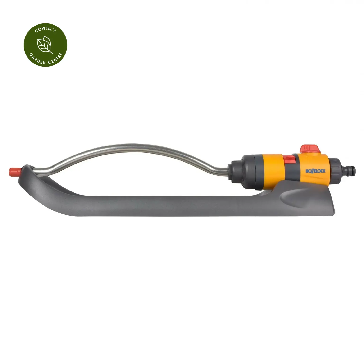 Hozelock Rectangular Sprinkler Plus 250m² 3 Hozelock Rectangular Sprinkler Plus 250m²