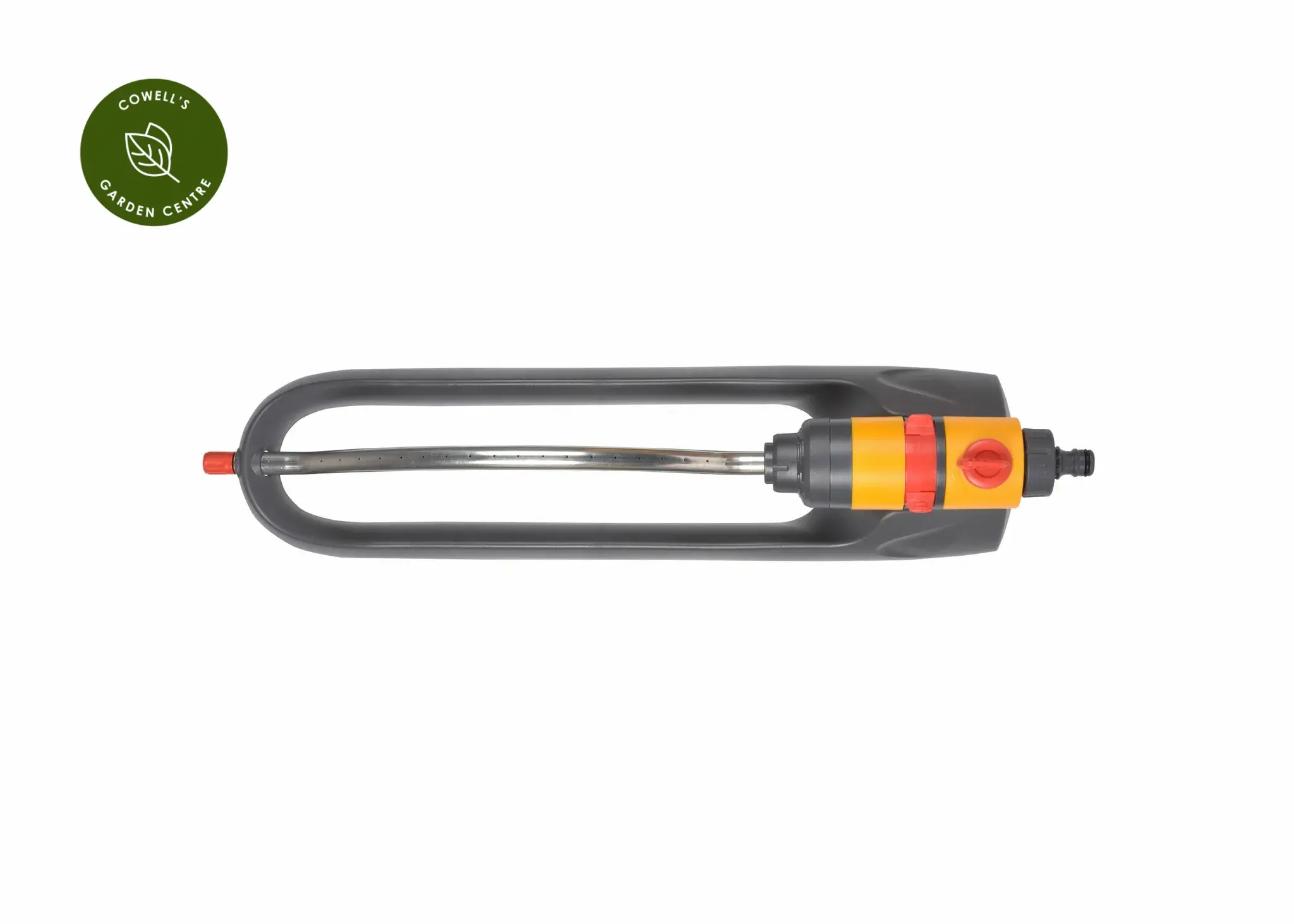 Hozelock Rectangular Sprinkler Plus 250m² 4 Hozelock Rectangular Sprinkler Plus 250m² - Image 2