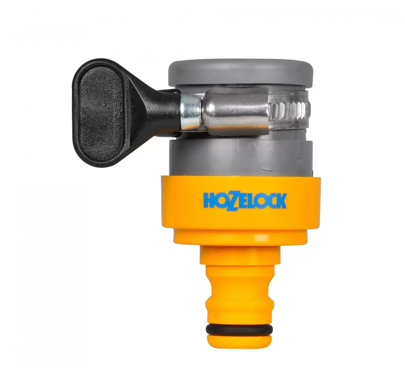 Hozelock Round Mixer Tap Connector 3 Hozelock Round Mixer Tap Connector