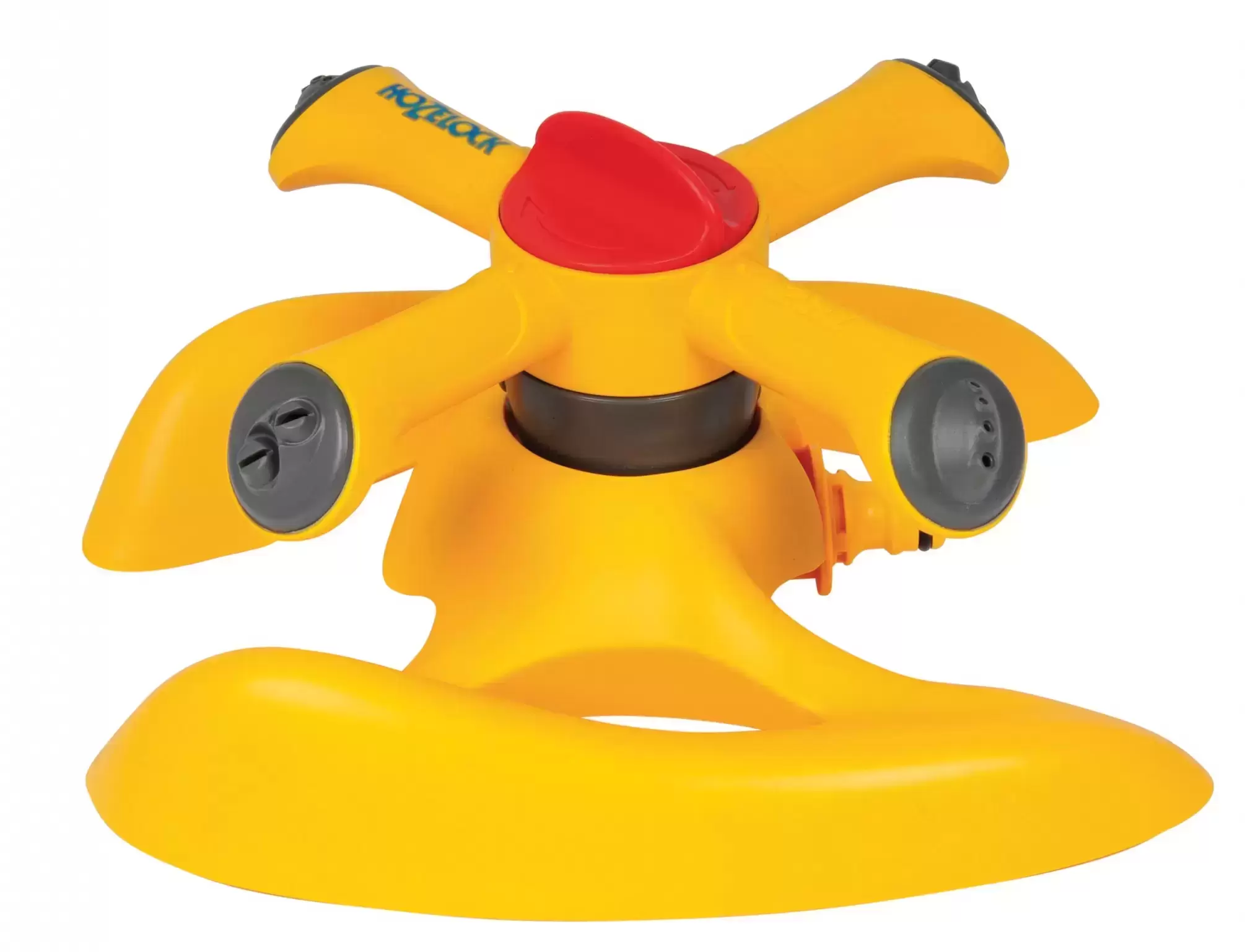 Hozelock Round Sprinkler Plus 254m² 3 Hozelock Round Sprinkler Plus 254m²