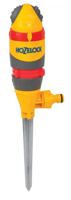 Hozelock Round Sprinkler Pro 314m²