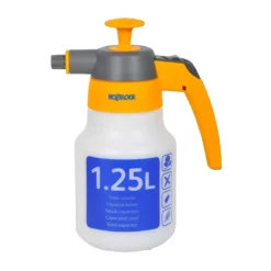 Hozelock Spraymist Pressure Sprayer 1.25L