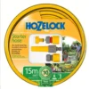 Hozelock Starter Hose 15m + Fittings Set 2 Hozelock Starter Hose 15m + Fittings Set -Garden Care Supply Store hozelock starter hose 15m fittings set 1459x1536 61f2b17daa179 l