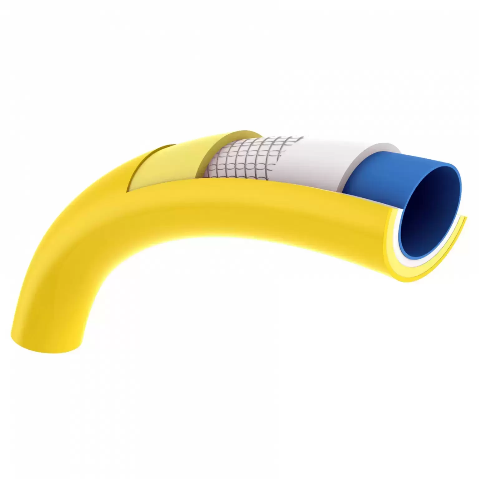 Hozelock Ultimate Hose 50m 4 Hozelock Ultimate Hose 50m - Image 2