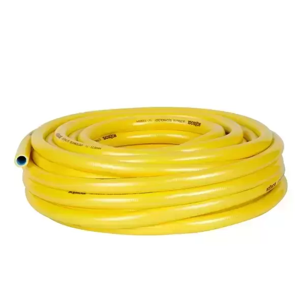 Hozelock Ultimate Hose 50m 5 Hozelock Ultimate Hose 50m - Image 3