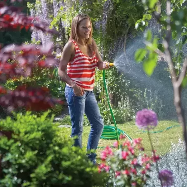 Hozelock Ultraflex Hose 30m 6 Hozelock Ultraflex Hose 30m - Image 4