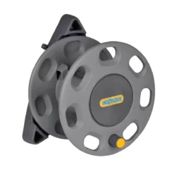 Hozelock Wall Mounted Reel 30m