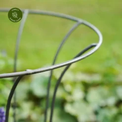 Ivyline Fluted Bronze Plant Climber 7 Ivyline Fluted Bronze Plant Climber -Garden Care Supply Store ivyline fluted bronze plant climber 1000x1000 64d508cbab9a1 l