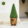 Ivyline Hampton Copper Plant Urn - Tall 1 Ivyline Hampton Copper Plant Urn - Tall -Garden Care Supply Store ivyline hampton copper plant urn tall 1000x1000 64f5f39bddafa l