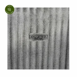 Ivyline Hampton Galvanised Rectangular Planter - Large -Garden Care Supply Store ivyline hampton galvanised rectangular planter 1000x1000 64f6e45a082ae l