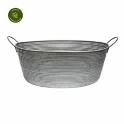 Ivyline Matlock Oval Planter - Large -Garden Care Supply Store ivyline matlock oval planter medium 1000x1000 64f5f3ce90187 l