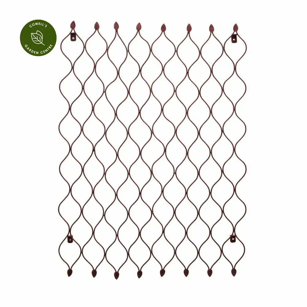 Ivyline Plant Trellis Bronze - Medium 3 Ivyline Plant Trellis Bronze - Medium
