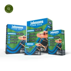 Johnsons General Purpose Lawn Seed 425g